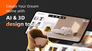Homestyler - Home Design Game screenshot