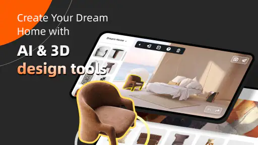Homestyler - Home Design Game 1