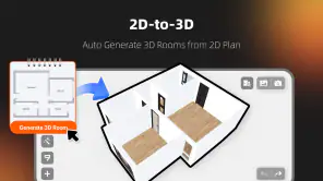 Homestyler - Home Design Game screenshot