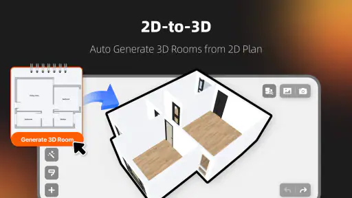 Homestyler - Home Design Game 2