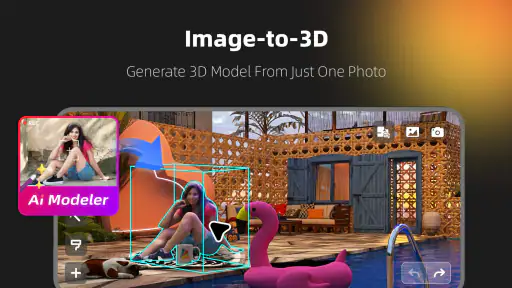 Homestyler - Home Design Game 5