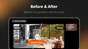 Homestyler - Home Design Game screenshot