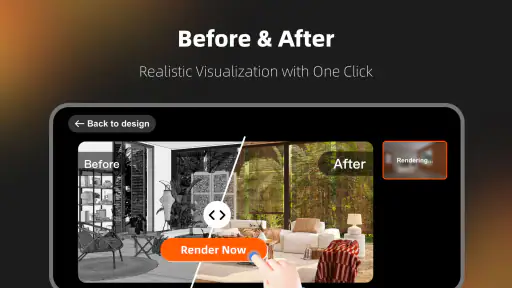 Homestyler - Home Design Game 6
