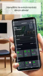 HomeWhiz 1