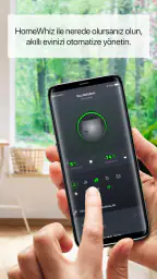HomeWhiz 3
