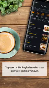 HomeWhiz screenshot