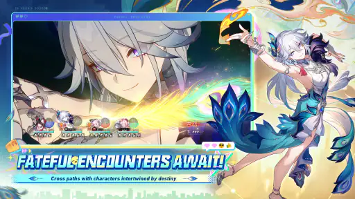 Honkai: Star Rail 2