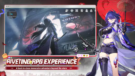 Honkai: Star Rail 4