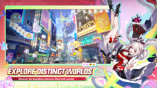 Honkai: Star Rail 5