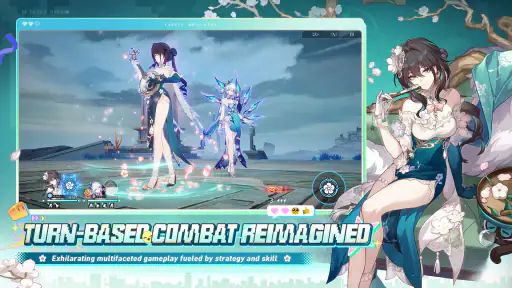 Honkai: Star Rail 8