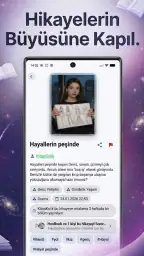 HooBook - Hikaye Oku ve Yaz 2
