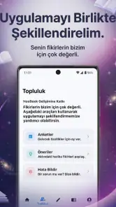 HooBook - Hikaye Oku ve Yaz screenshot