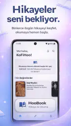 HooBook - Hikaye Oku ve Yaz 6