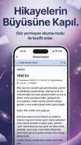 HooBook - Hikaye Oku ve Yaz screenshot