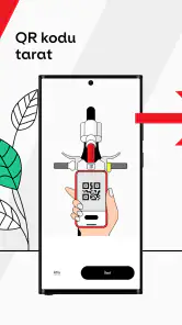 Hop - Şehrin Keyfini Sür screenshot