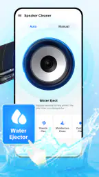 Hoparlör Temizleyici 2