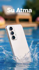 Hoparlör Temizleyici·Water screenshot