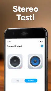 Hoparlör Temizleyici·Water screenshot