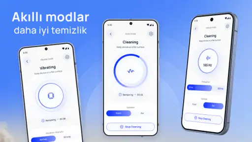Hoparlör - Toz Temizleme 2