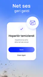 Hoparlör - Toz Temizleme 5