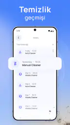 Hoparlör - Toz Temizleme 8