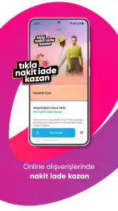 Hopi – Avantajlı Alışveriş screenshot