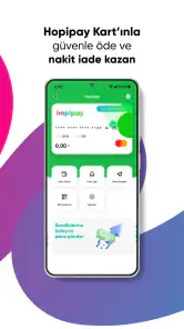 Hopi – Avantajlı Alışveriş screenshot