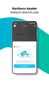 Hopi – Avantajlı Alışveriş screenshot