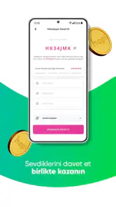 Hopi – Avantajlı Alışveriş screenshot
