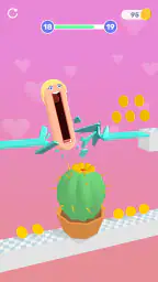 Hopping Heads: Çığlık Çığlığa 2