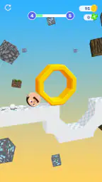 Hopping Heads: Çığlık Çığlığa 3