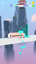 Hopping Heads: Çığlık Çığlığa 4