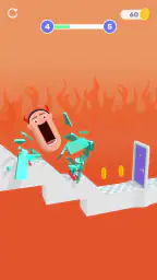 Hopping Heads: Çığlık Çığlığa 5
