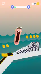 Hopping Heads: Çığlık Çığlığa 6