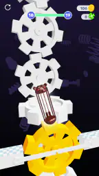 Hopping Heads: Çığlık Çığlığa 8