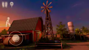 Horror Tale 1: Kaçıran screenshot