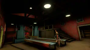 Horror Tale 1: Kaçıran screenshot