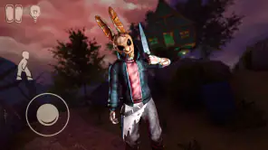 Horror Tale 1: Kaçıran screenshot