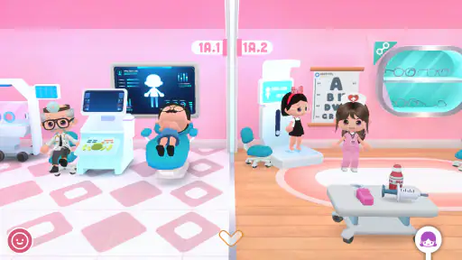 Hospital Story: Perfect Care 7