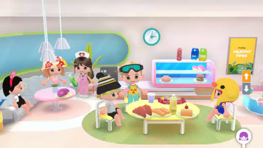 Hospital Story: Perfect Care 8