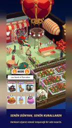 Hotel Hideaway: Avatar & Chat 4