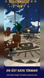 Hotel Hideaway: Avatar & Chat 5
