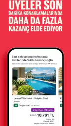 Hotels.com: Otel Rezervasyonu 4