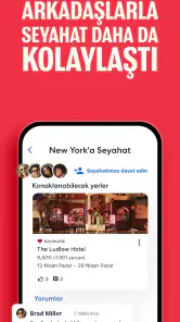 Hotels.com: Otel Rezervasyonu screenshot