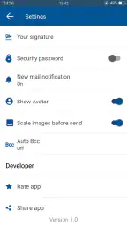 Hotmail, Outlook Office 365 iç 3