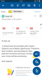 Hotmail, Outlook Office 365 iç 5