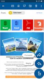 Hotmail, Outlook Office 365 iç 6