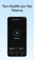 HotspotShield VPN & Wifi Proxy 1