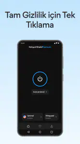 HotspotShield VPN & Wifi Proxy screenshot