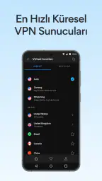 HotspotShield VPN & Wifi Proxy 2